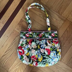 Vera Bradley bag